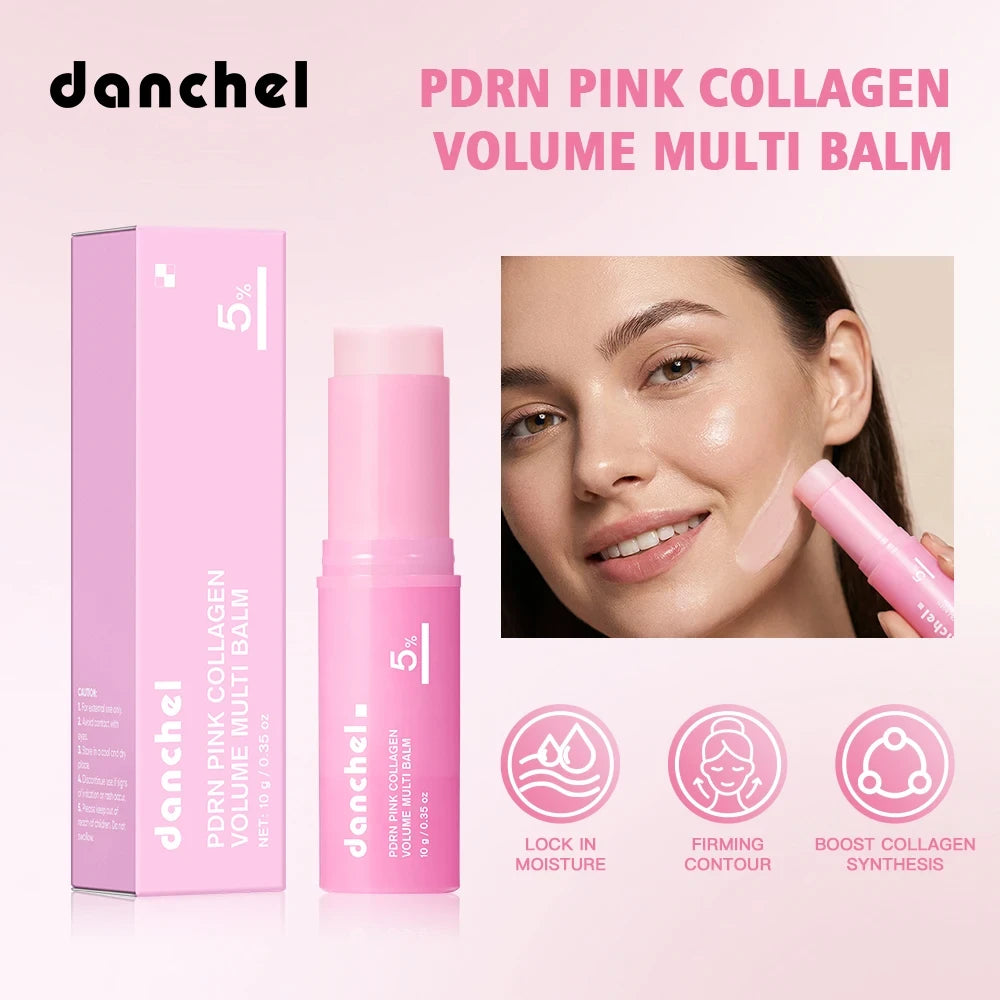 PDRN Pink Collagen Balm