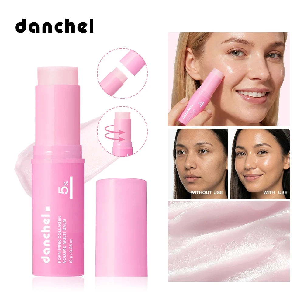 PDRN Pink Collagen Balm